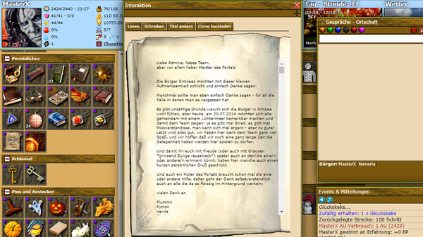 Simkeafor windows and Linux 1