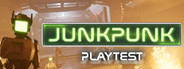 JUNKPUNK Playtest