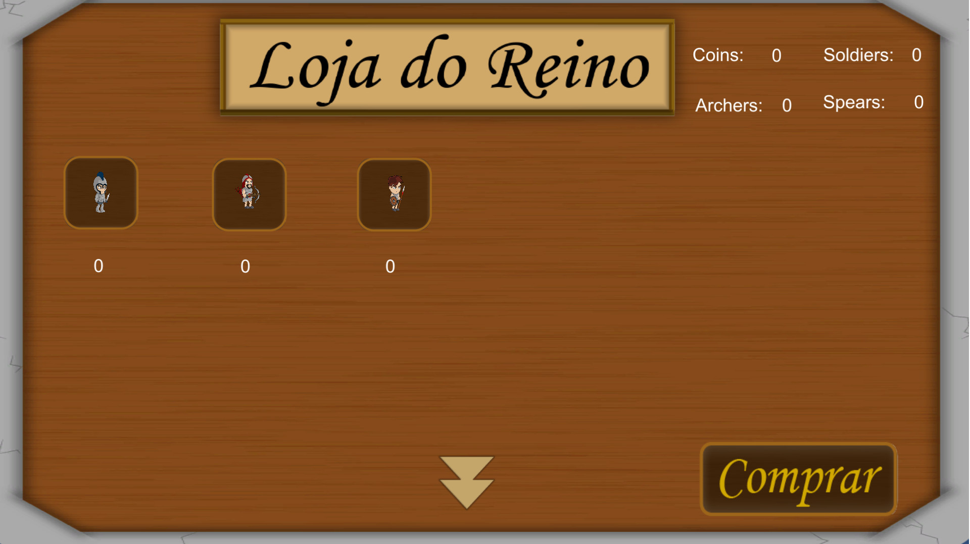 Princess Defender Episode 1 #5