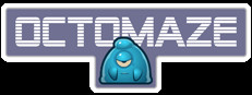 OctoMaze 게임 이미지