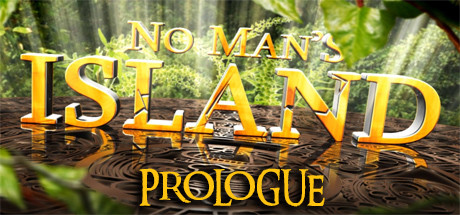 No man`s Island Prologue Cover Image