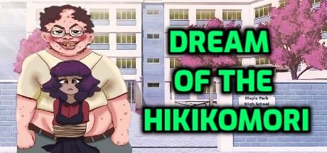 Dream Of The Hikikomori Cover Image