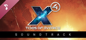 X4 : Vagues d'Avarice Bande Originale