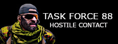 Task Force 88: Hostile Contact 게임 이미지