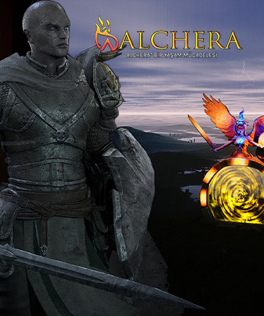 Alchera