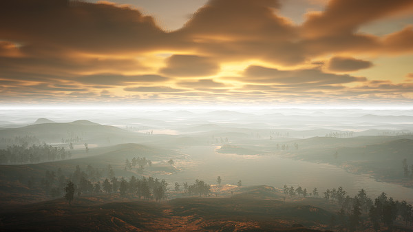 Alchera game for Linux 1