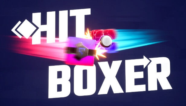 Hitboxer on Steam