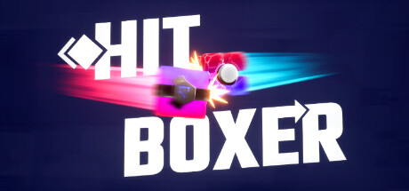 Hitboxer：ハイスピードサイドスクロール戦闘アリーナ