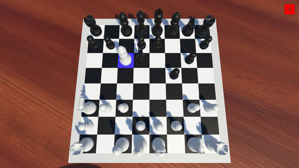 скриншот Ajedrez una tarde de Otoño 3