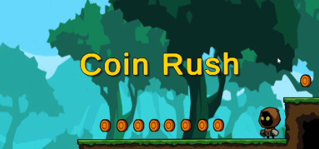 Coin Rush Cover Image