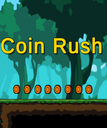 Coin Rush