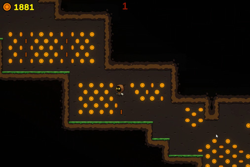 Скриншот из Coin Rush