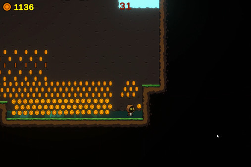 Скриншот из Coin Rush