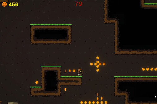 Скриншот из Coin Rush