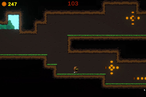 Скриншот из Coin Rush