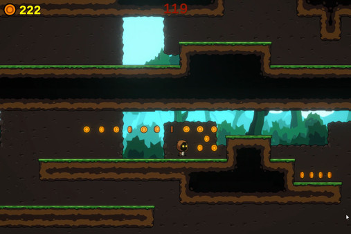 Скриншот из Coin Rush