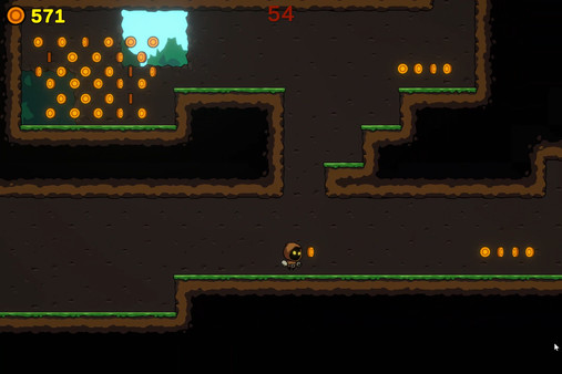 Скриншот из Coin Rush