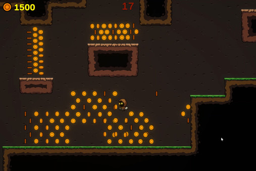 Скриншот из Coin Rush