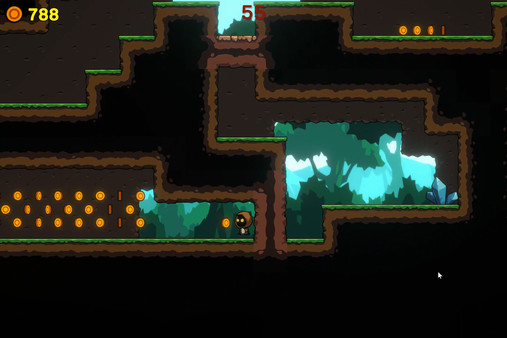 Скриншот из Coin Rush