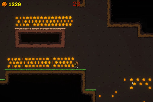 Скриншот из Coin Rush