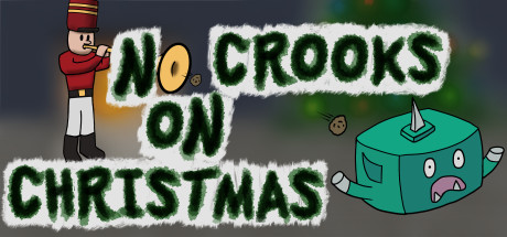 No Crooks On Christmas steam charts