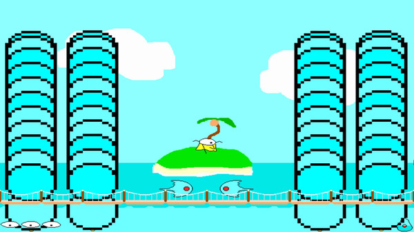 MedaAbi game for Linux 1