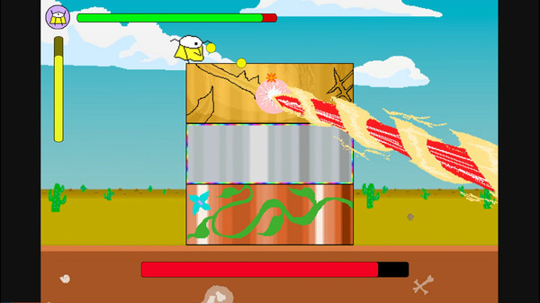 MedaAbi: The Mystery of Pusinifor windows and Linux 1