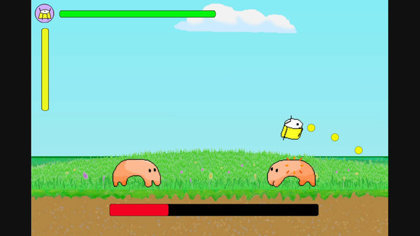 MedaAbi: The Mystery of Pusini game for Linux 1