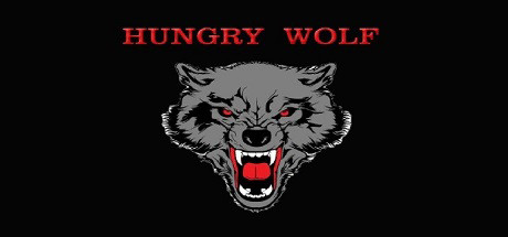 Hungry Wolf Cover Image