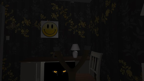 Скриншот из Hungry Wolf Скриншот из Hungry Wolf