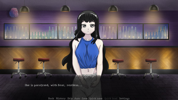 Porcelana game for windows Pc 1