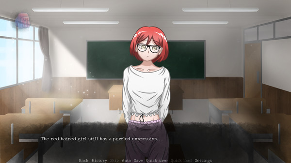 Porcelana game for Linux 1