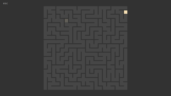 скриншот labyrinth inf 1