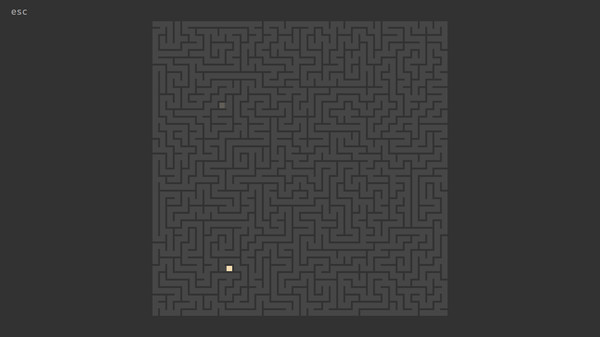скриншот labyrinth inf 3