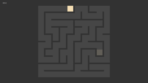 скриншот labyrinth inf 0