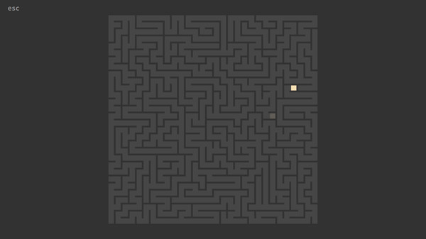скриншот labyrinth inf 2