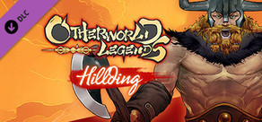 Otherworld Legends - Hillding