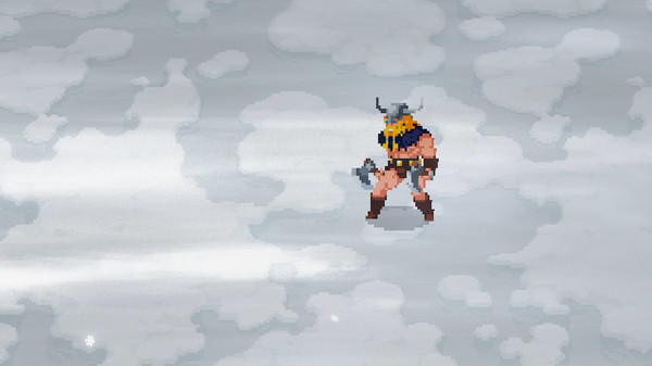 Otherworld Legends - Hillding