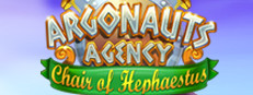Argonauts Agency: Chair of Hephaestus