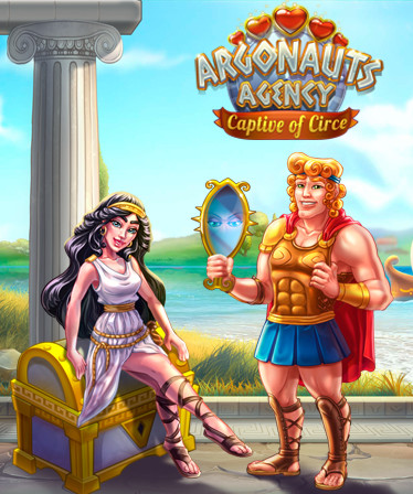 Argonauts Agency: Captive of Circe
