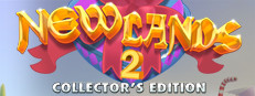New Lands 2 Collector's Edition