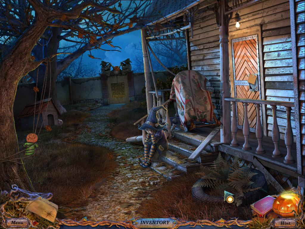 Shadows: Price For Our Sins screenshot 1