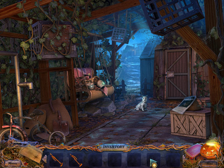 Shadows: Price For Our Sins game for Linux 1