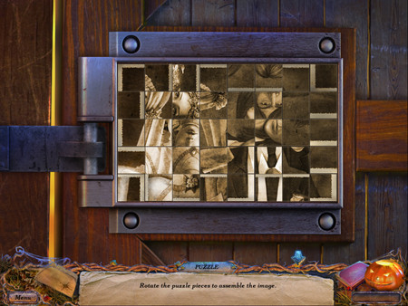 Shadows: Price For Our Sinsfor windows and Linux 1