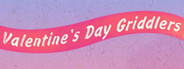 Valentine's Day Griddlers
