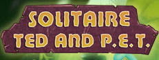 Solitaire TED and PET
