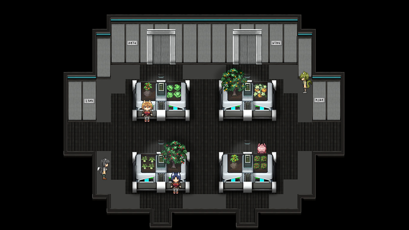 Fuchian Chronicles #2