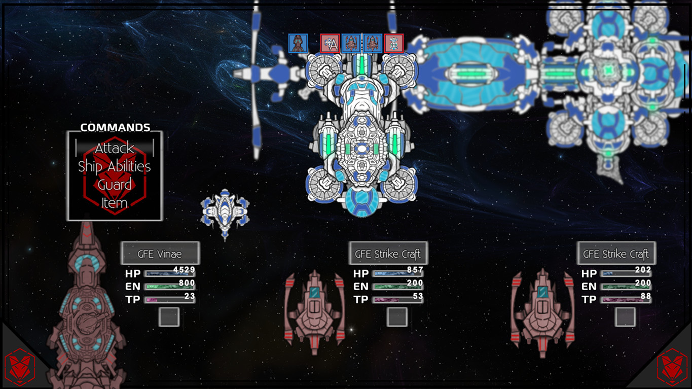 Fuchian Chronicles #4