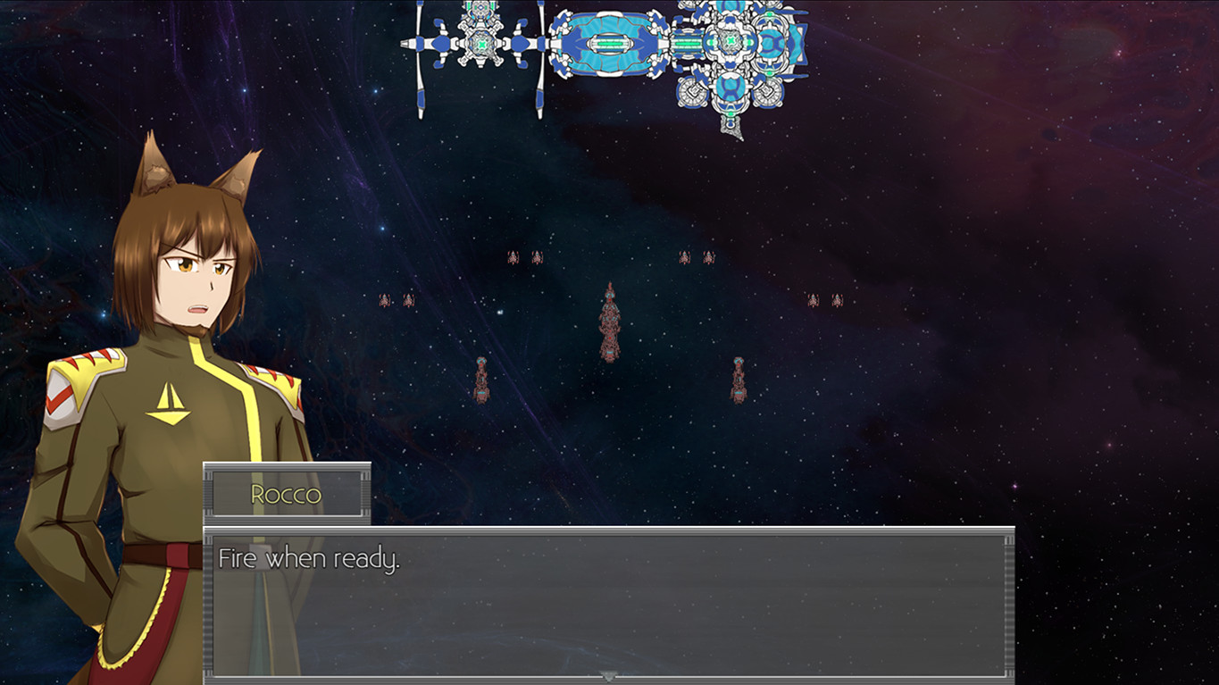 Fuchian Chronicles #3