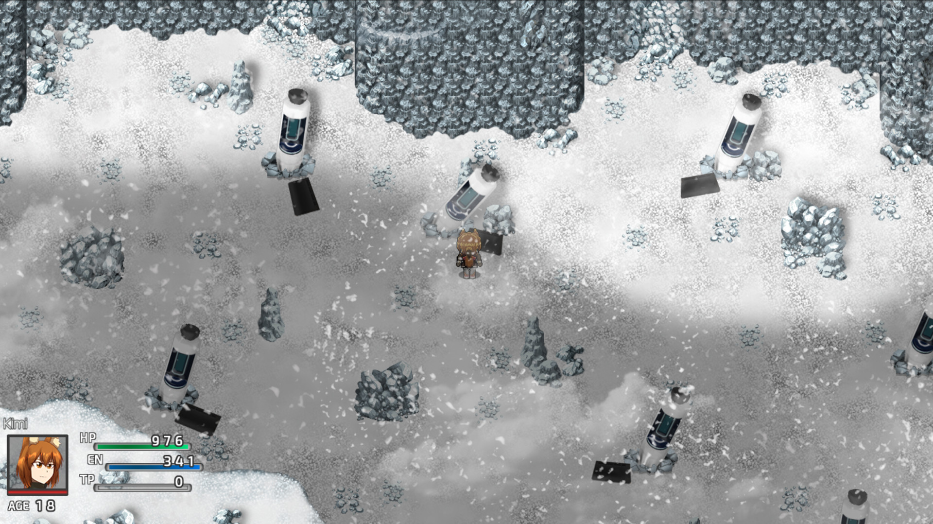 Fuchian Chronicles #5